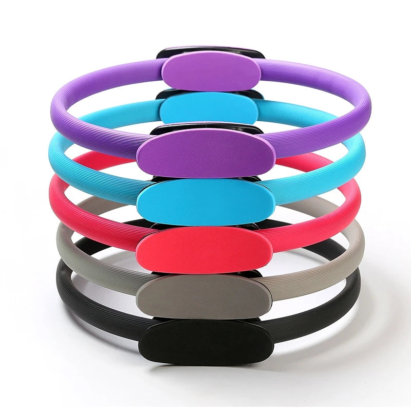 BODYGLOW® Yoga Fitness Ring Circle