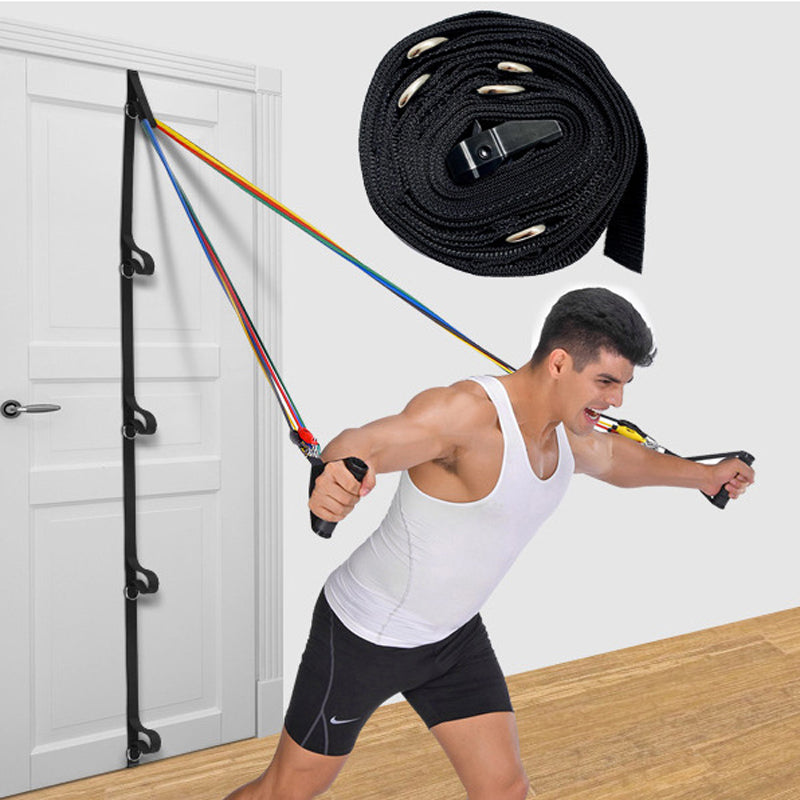 BODYGLOW® Door Anchor Strap