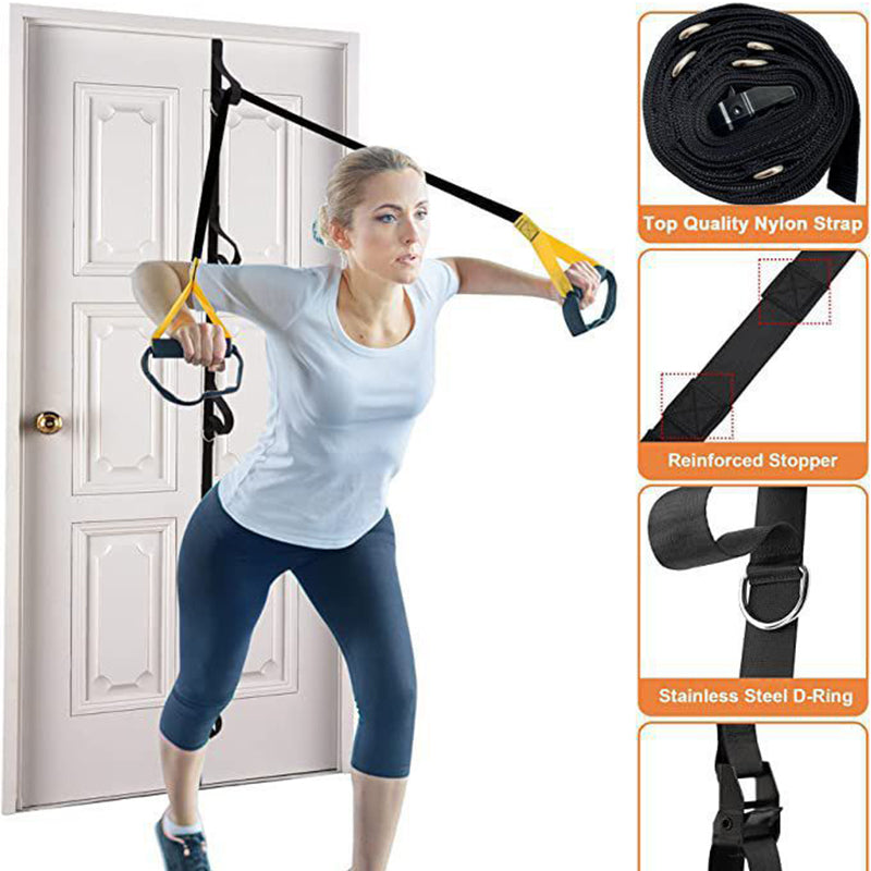 BODYGLOW® Door Anchor Strap
