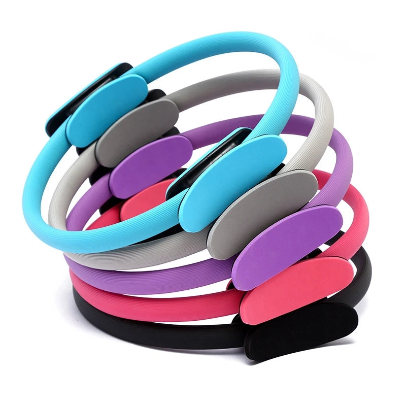 BODYGLOW® Yoga Fitness Ring Circle