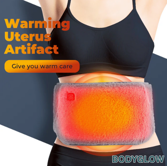 BODYGLOW® HEATING BELT