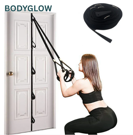BODYGLOW® Door Anchor Strap