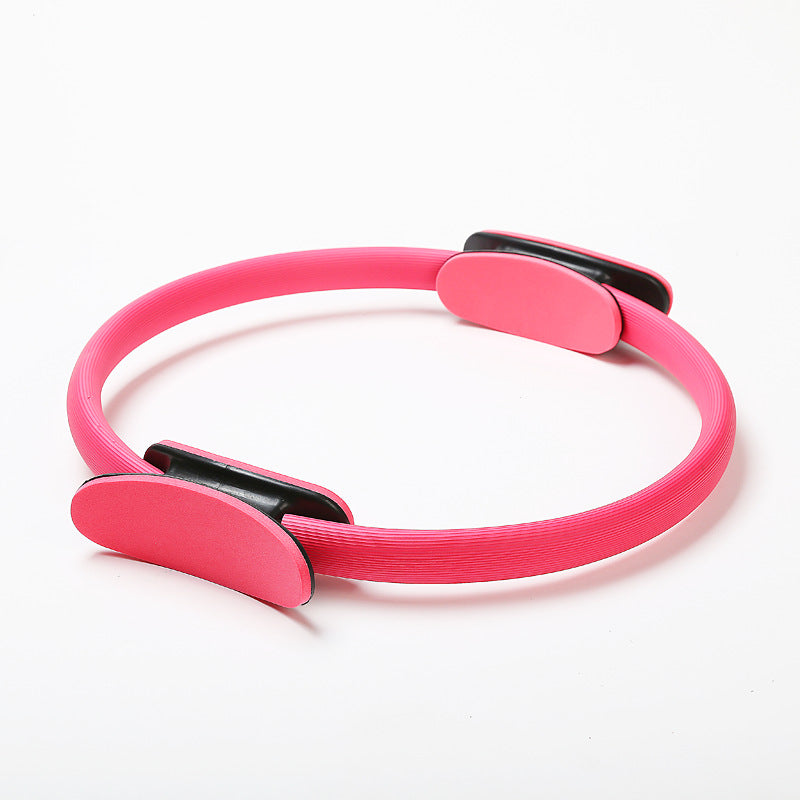 BODYGLOW® Yoga Fitness Ring Circle