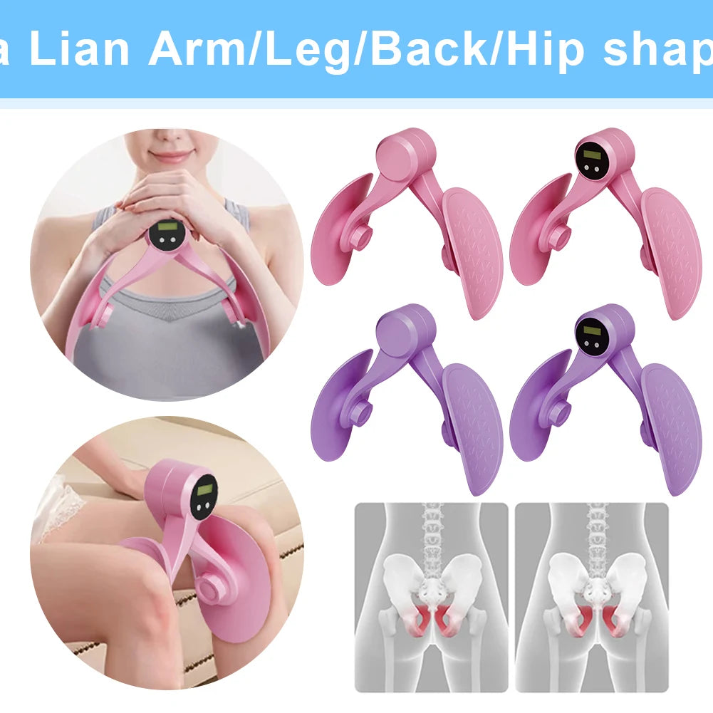 BODYGLOW® Pelvic Muscle Trainer